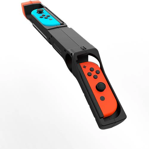 Arma de Jogo para Tiro EgoGear Compatível com Joy-Con para Nintendo Switch 2 - Image 2