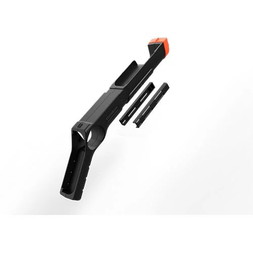 Arma de Jogo para Tiro EgoGear Compatível com Joy-Con para Nintendo Switch 2 - Image 4