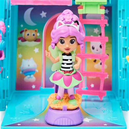 Armário Gabby's Dollhouse Arco-Iris - Concentra - Image 5