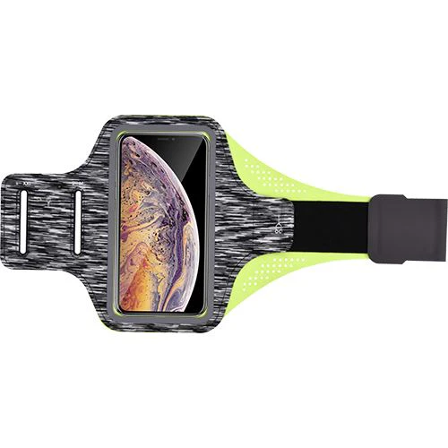 Armband Devia Easy Go 6'' - Preto - Image 2