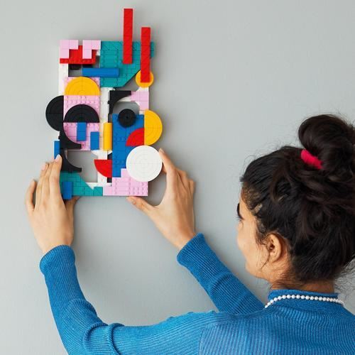 LEGO ART 31210 - Arte Moderna - Image 6