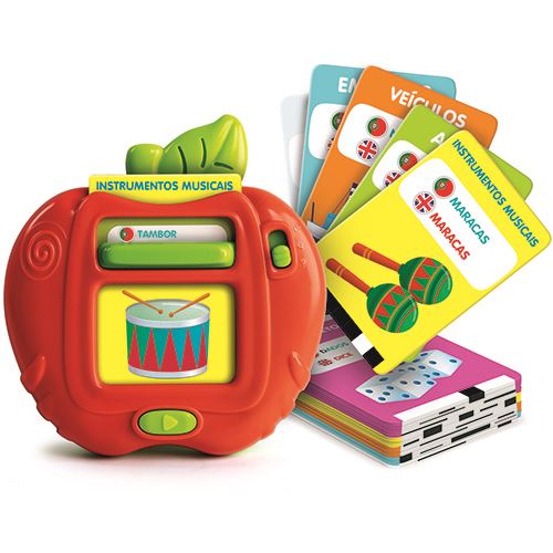 As Minhas Primeiras 100 Palavras - Education Clementoni - Image 3