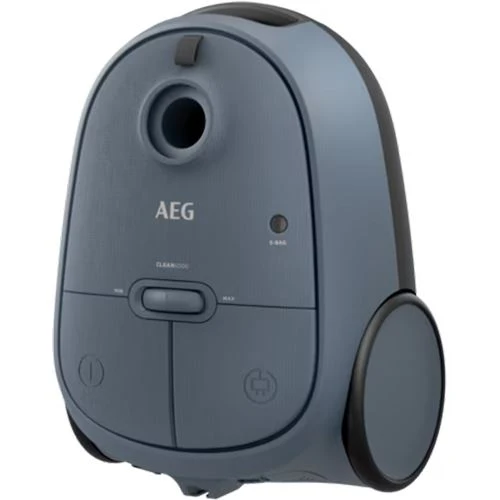 Aspirador com Saco AEG AB61C2DBS | 3,5 L | 850 W - Azul Ganga - Image 5