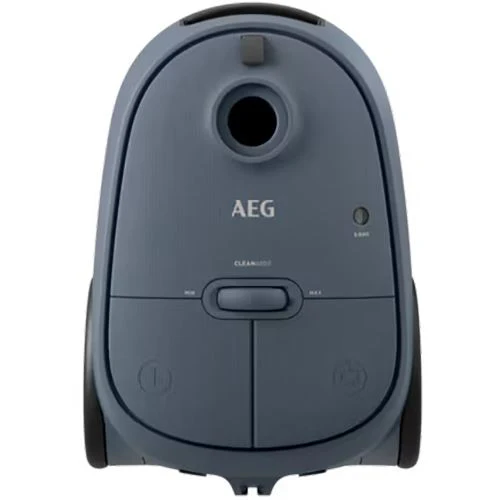 Aspirador com Saco AEG AB61C2DBS | 3,5 L | 850 W - Azul Ganga - Image 6