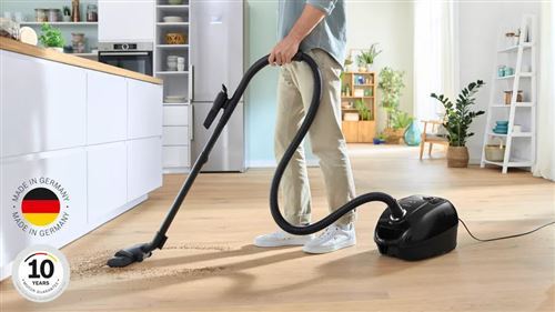 Aspirador com Saco Bosch Bgb38Ba1 - Outlet - Grade A - Image 11