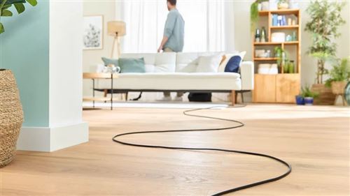Aspirador com Saco Bosch Bgb38Ba1 - Outlet - Grade A - Image 12