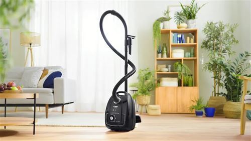 Aspirador com Saco Bosch Bgb38Ba1 - Outlet - Grade A - Image 7
