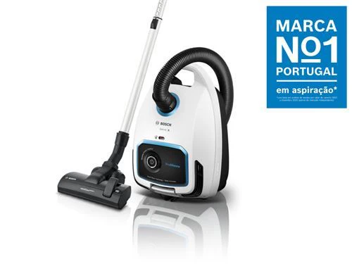 Aspirador com Saco Bosch BGB6SIL1 - Outlet - Grade A - Image 2
