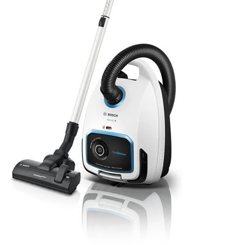 Aspirador com Saco Bosch BGB6SIL1 - Outlet - Grade A - Image 3