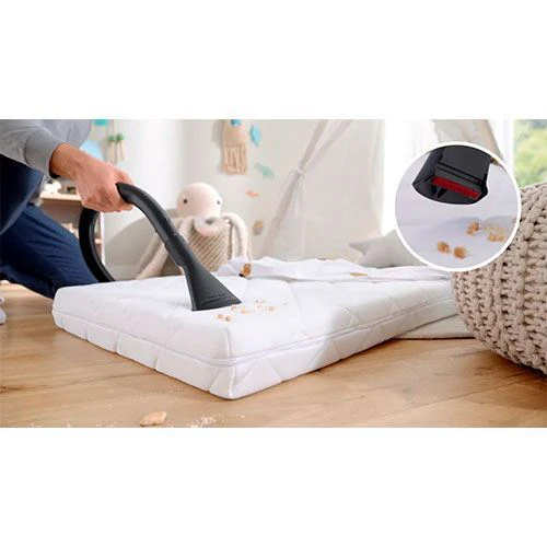 Aspirador com Saco Bosch Serie 4 ProHygienic BGL41HYG2H - Outlet - Grade A - Image 7