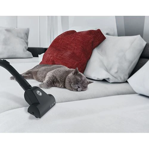 Aspirador com Saco Hoover Brave BV60PET - Image 4