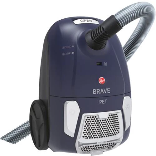 Aspirador com Saco Hoover Brave BV60PET - Image 5