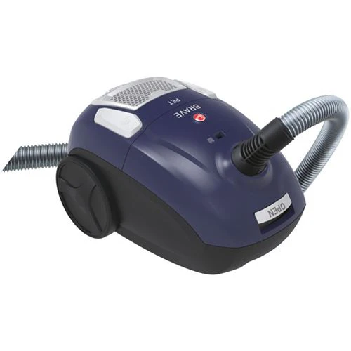 Aspirador com Saco Hoover Brave BV60PET - Image 7