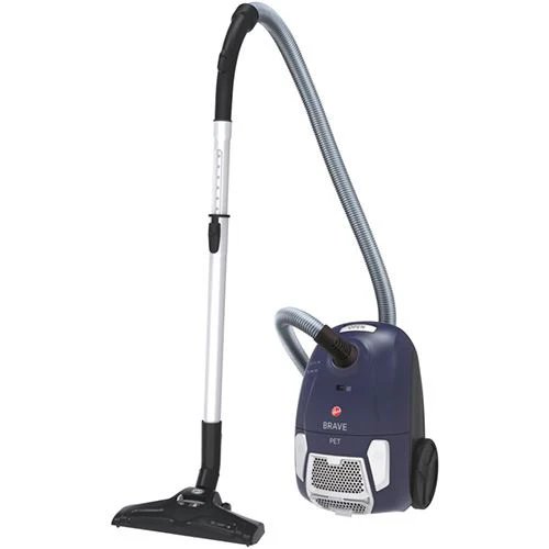 Aspirador com Saco Hoover Brave BV60PET - Image 9