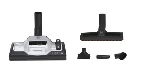 Aspirador com Saco Hoover H-ENERGY HE510HM 011 - Image 11