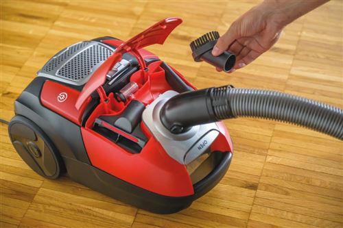 Aspirador com Saco Hoover H-ENERGY HE510HM 011 - Image 6