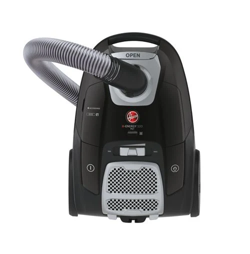 Aspirador com Saco Hoover H-ENERGY HE520PET 011 - Image 3