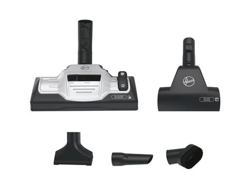 Aspirador com Saco Hoover H-ENERGY HE520PET 011 - Image 6