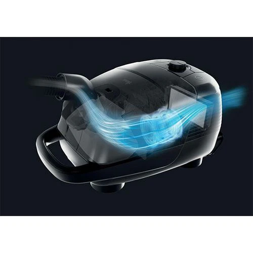 Aspirador com Saco Hoover HE210H 011 | 3.5 L | 850 W - Preto - Image 2