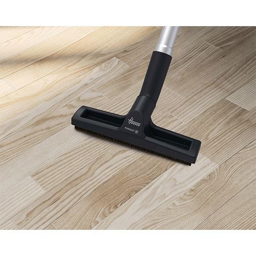 Aspirador com Saco Hoover HE210H 011 | 3.5 L | 850 W - Preto - Image 3