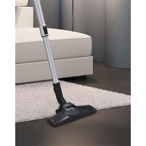 Aspirador com Saco Hoover HE210H 011 | 3.5 L | 850 W - Preto - Image 5