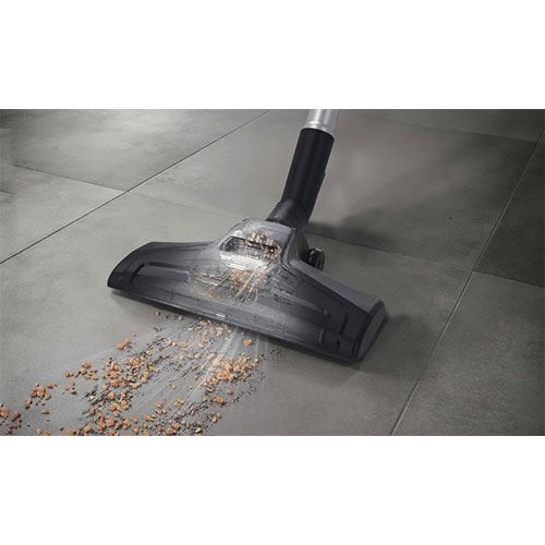 Aspirador com Saco Hoover HE210H 011 | 3.5 L | 850 W - Preto - Image 6