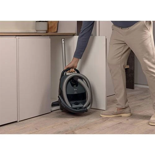 Aspirador com Saco Hoover HE210H 011 | 3.5 L | 850 W - Preto - Image 8