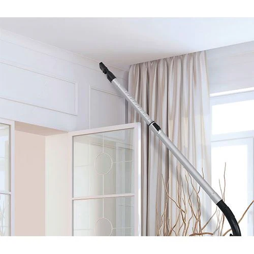 Aspirador com Saco Hoover HE210H 011 | 3.5 L | 850 W - Preto - Image 9