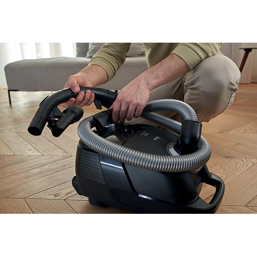 Aspirador com Saco Hoover HE410H 011 - Image 5