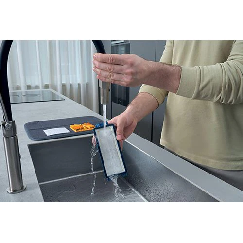 Aspirador com Saco Hoover HE410H 011 - Image 7