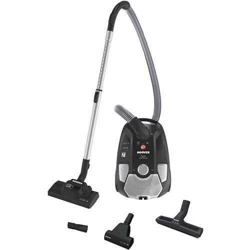 Aspirador com Saco Hoover PC20PET 011 - Outlet -Grade A - Image 2