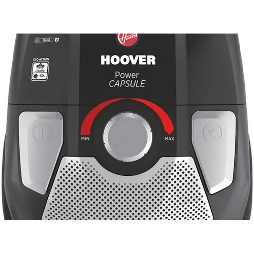 Aspirador com Saco Hoover PC20PET 011 - Outlet -Grade A - Image 5