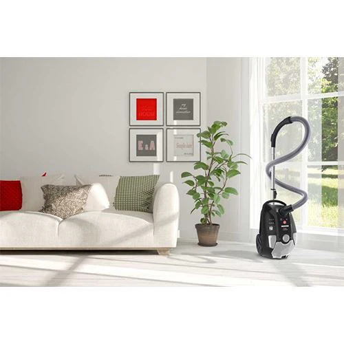 Aspirador com Saco Hoover PC20PET 011 - Outlet -Grade A - Image 6