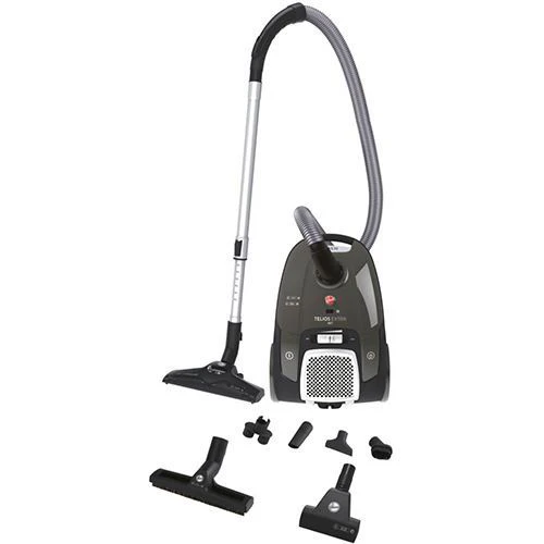 Aspirador com Saco Hoover Telios Extra Lite TXL20PET011 - Outlet - Grade B - Image 2