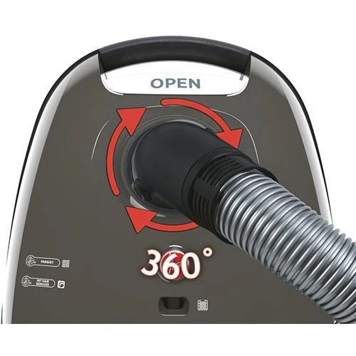 Aspirador com Saco Hoover Telios Extra Lite TXL20PET011 - Outlet - Grade B - Image 4