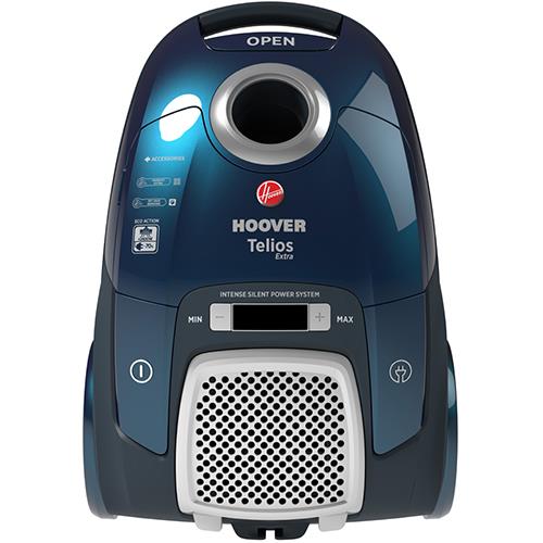 Aspirador com Saco Hoover Telios Extra TX60 Pets 4 - Image 2