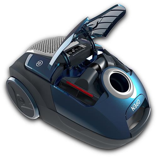 Aspirador com Saco Hoover Telios Extra TX60 Pets 4 - Image 4