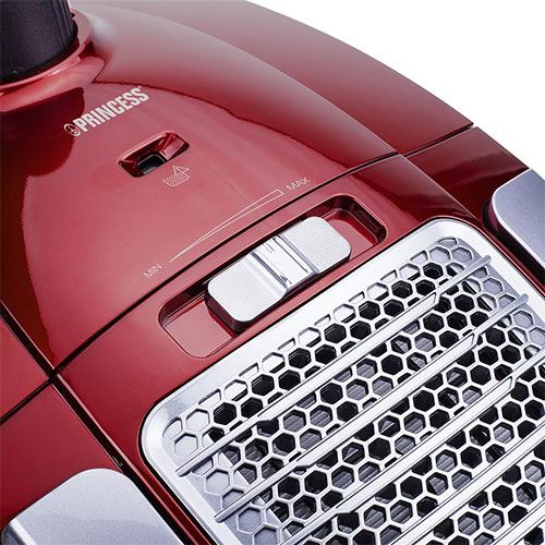 Aspirador com Saco Princess 333001 Power DeLuxe - Image 4