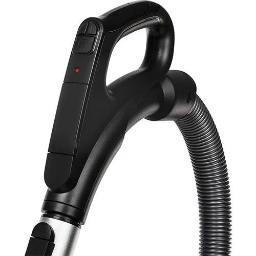 Aspirador com Saco Princess 335010 | 3 L | 450 W - Preto - Image 3