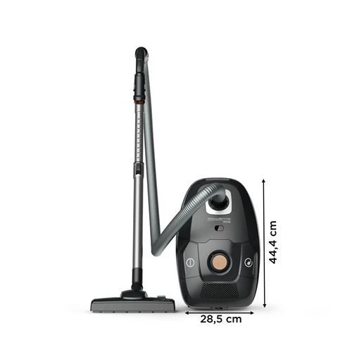 Aspirador com Saco Rowenta Green Force Effitech - Ro6189Ea - Outlet - Grade A - Image 7