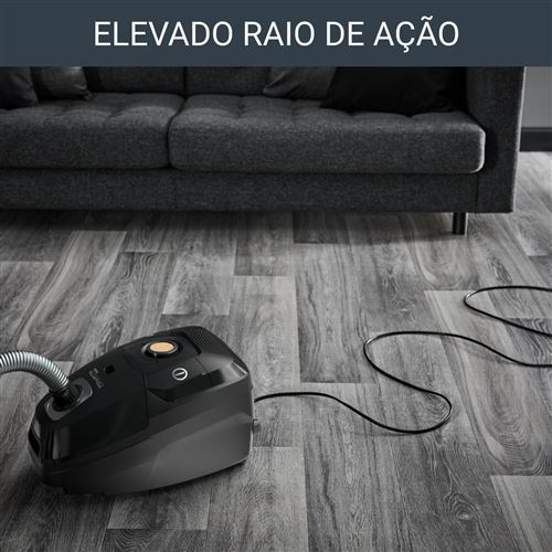 Aspirador com Saco Rowenta Green Force Effitech - Ro6189Ea - Outlet - Grade A - Image 9