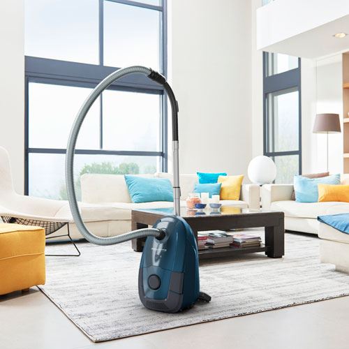 Aspirador com Saco Rowenta Power XXl Parquet - Image 4