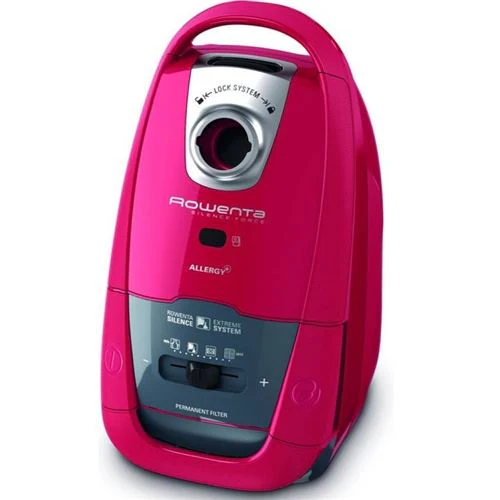 Aspirador com Saco Rowenta Silence Force Home RO7793EA - Image 3