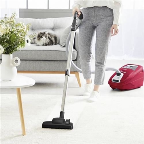 Aspirador com Saco Rowenta Silence Force Home RO7793EA - Image 4