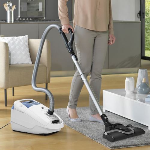 Aspirador com Saco Rowenta Silence Force Parquet RO7747EA - Outlet - Grade B - Image 2