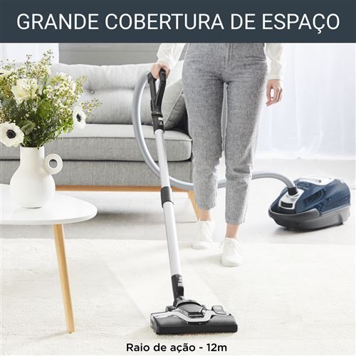 Aspirador com Saco Rowenta Silence Force Total Clean Ro7481Ea - Outlet - Grade A - Image 2