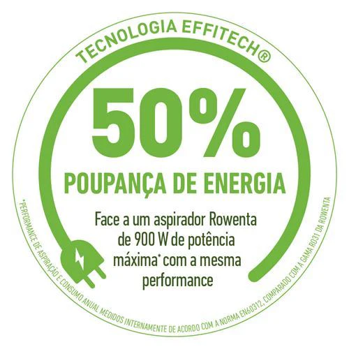 Aspirador com Saco Rowenta Silence Force Total Clean Ro7481Ea - Outlet - Grade A - Image 4