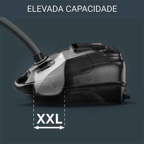 Aspirador com Saco Rowenta Silence Force Total Clean Ro7481Ea - Outlet - Grade A - Image 8