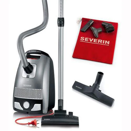 Aspirador com Saco Severin BC7045 - Image 3