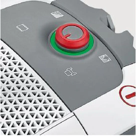 Aspirador com Saco Severin BC7047 (Saco 4L - 850W) - Image 4